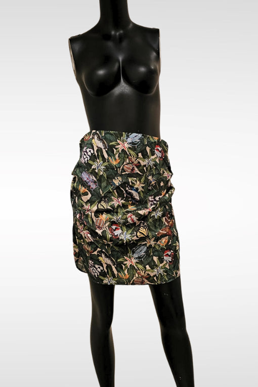 Axa Skirt